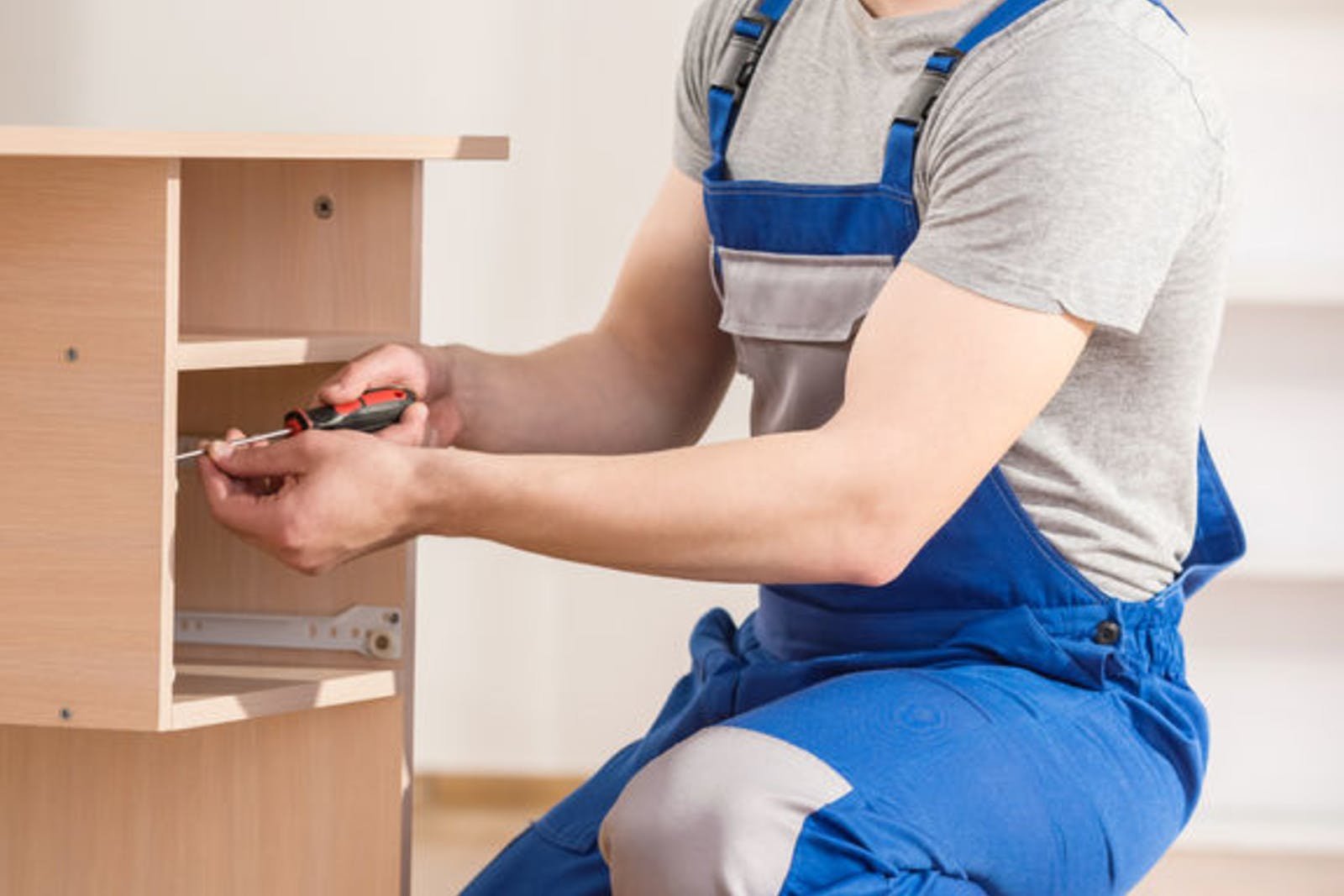 Furniture Assembly Houston