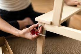 Furniture Assembly Houston
