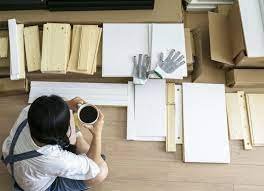 Furniture Assembly Houston