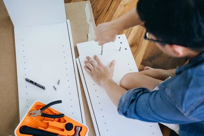 Furniture Assembly Houston