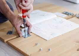 Furniture Assembly Houston