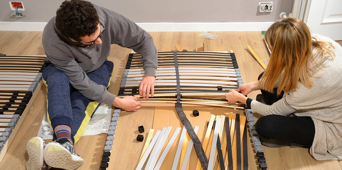 Furniture Assembly Houston