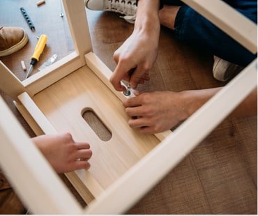 Furniture Assembly Houston